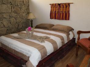 Paraiso San José - Hostel