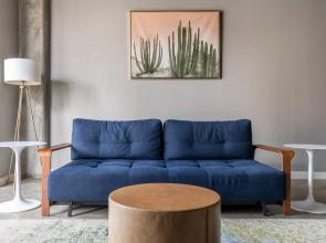 Austin Spacious 1BD 1BA Downtown Apartment