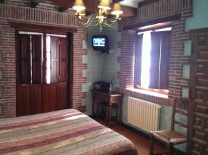 Hotel "Posada El Solar" Finca y Burger - Gintonic Bar