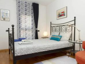 Sant Marti Villa Olimpica area