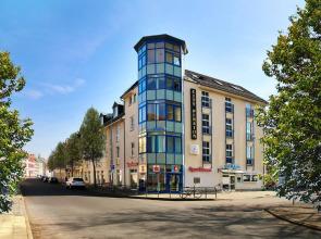 City-Pension Dessau-Roßlau