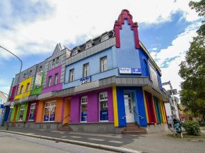 Petul Hotel An der Zeche