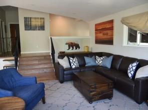 2375s Sierra House Retreat 4 Bedroom Home