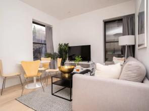 Upper West Side Apartment Rentals