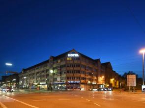 Gästehaus am Karlstor