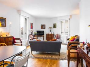 Le Vintage - Grand Appartement 6 pers en hypercentre