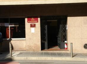 Hotel Residencial Continental