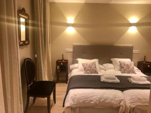 Apartamento Lauramer Bilbao