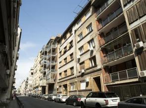 Apartment Home Sweet Home