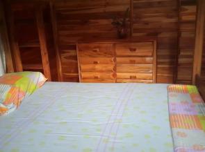 Hotel Cabanas La Teca