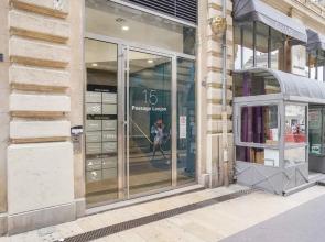 Nocnoc - Loft Place De La Comedie Avec Terrasse