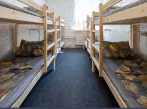 Guests to the guests