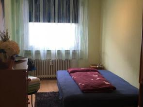 Private Apartment Lutherstraße