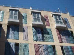 Apartamentos Leganitos 9