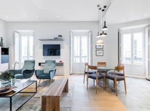 Justicia Apartment I