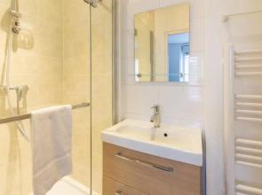 Yannig, Charmant studio rénové à Recouvrance