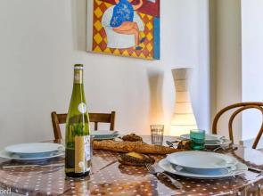 Bel appartement hypercentre de Strasbourg