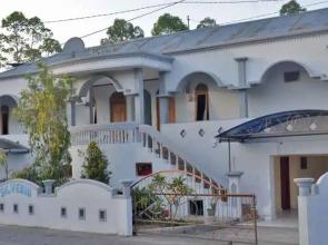 Hotel Silverin Bajawa