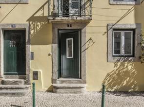 LxWay Apartments Condessa R/C