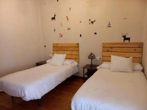 Ábside de San Juan I