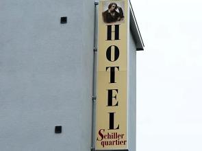 Hotel Schillerquartier