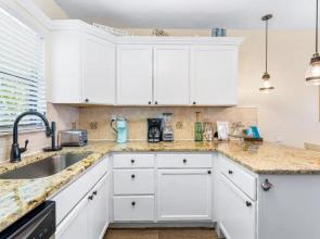 Sol y Mar - Casita Sol by Beachside Management