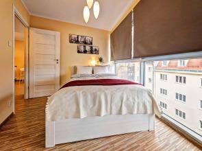 E-Apartamenty Centrum