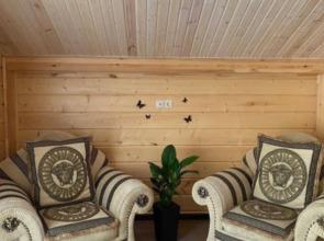 Valley Sunny, Family Alley Building, 4 chalet