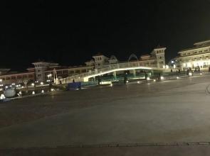 Porto sharm lake view