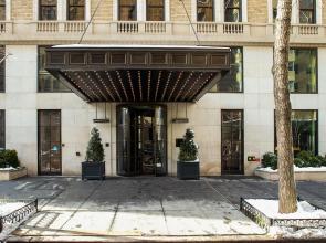 Gramercy Park Hotel