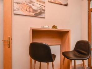 Sofia Dream Apartment - The Library - 3-BDR, 2-BTHR