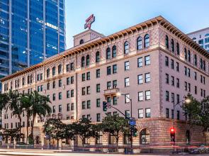 The Guild Hotel, San Diego Downtown, a Tribute Portfolio Hotel