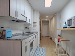 Apartamento Estella-Lizarra