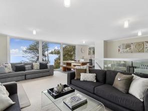 Hidden Bay - 5 BR luxury waterfront