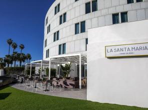 Barceló Sevilla Renacimiento