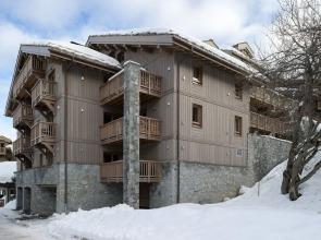 Keystone Lodge Apartment T3 Cabin C03