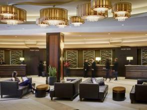 San Francisco Marriott Marquis