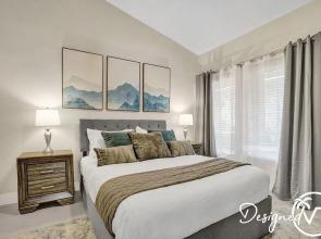 Coastal Poolside Living Near Beaches & Casino