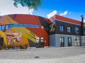 Hi Setubal Pousada De Juventude