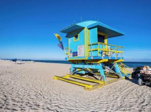 The Shoreline Suites