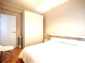 Superb apartment close to Madrid City Center