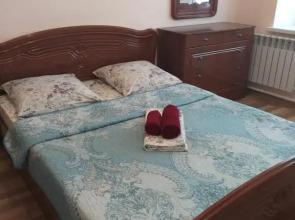 1 komnatnaja kvartira v novom dome