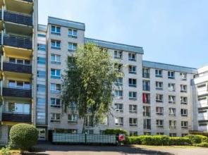 Richard Schirrmann Apartment