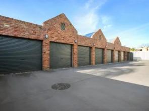 Albury Suites - Waterstreet