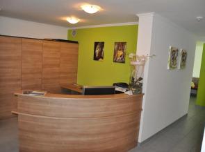 Appart Sporthütte Fiegl in Sölden