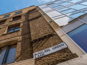 Mulberry House London by City Living London