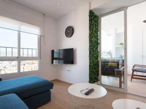 Terrace & Relax Apartment