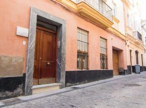 Apartamento Completo La Corrala de Trinidad