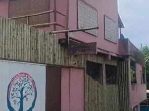 Pousada Recanto da Mata