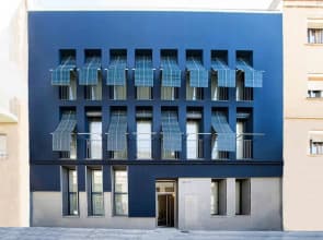 Barcelona Touch Apartments - Rosich